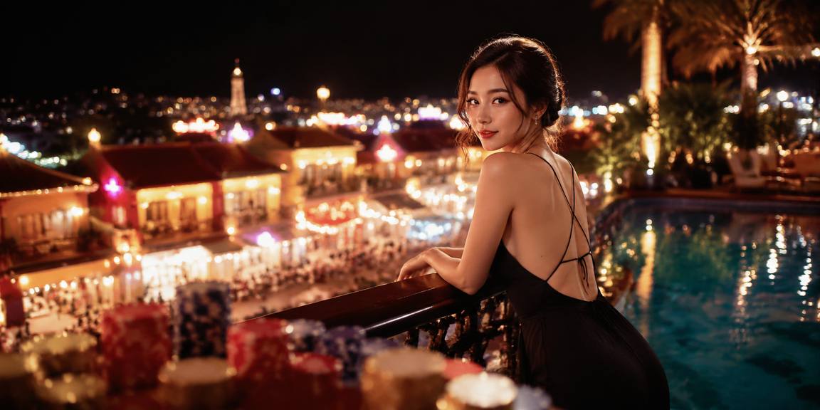 gg6623 Những gì bạn thấy trong lobby live casino của chúng tôi