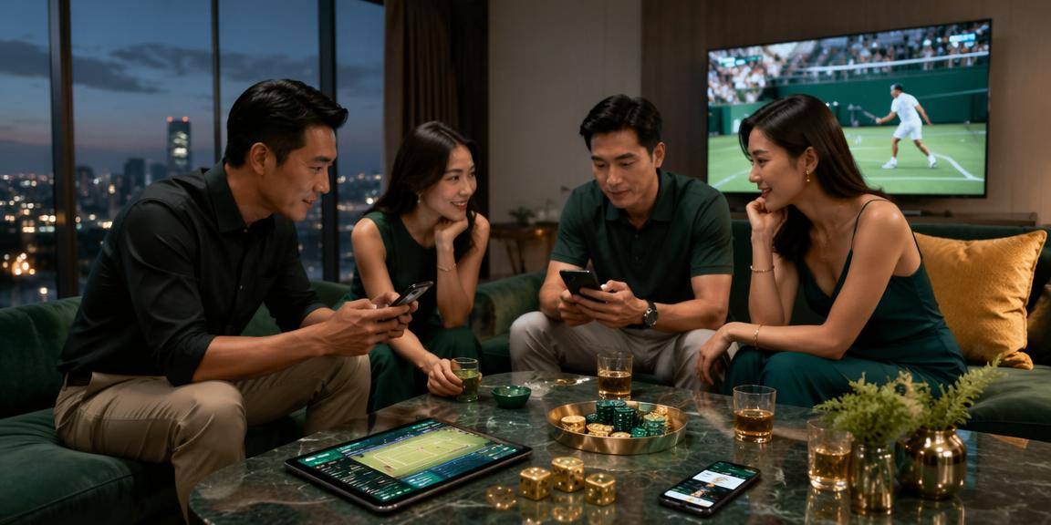 gg6623 Bản Monopoly Live có chú thích