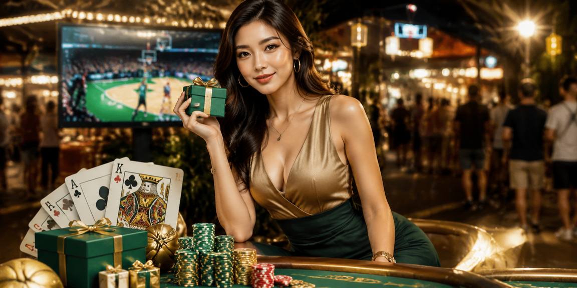 gg6623 Bản đồ trò chơi