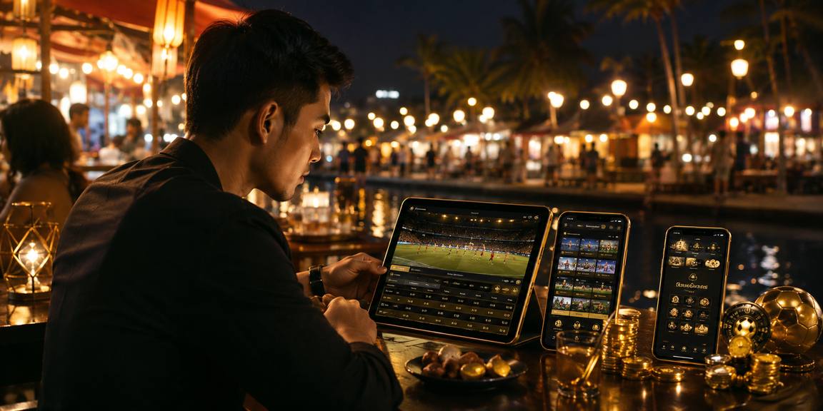 gg6623 Sportsbook